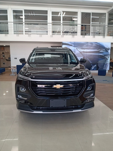 Imagen 4 de 5 de Chevrolet Captiva