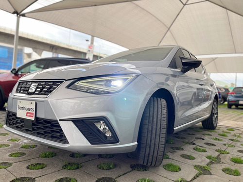 Seat Ibiza 1.6 Xcellence 5P Mt