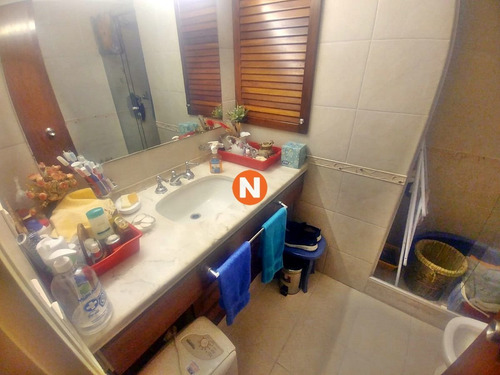 Imagen 21 de 23 de Apto Reciclado Sobre Roosevelt