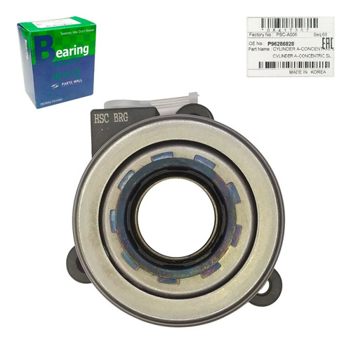 Imagen 3 de 6 de Collarin Hidraulico Clutch Optra Advance Hatchback Original