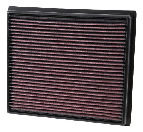 Kyn Filtro De Aire De Motor 33-5017