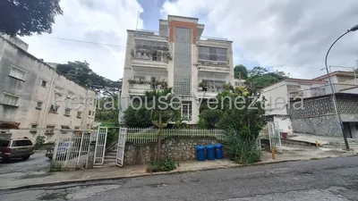 Apartamento en venta