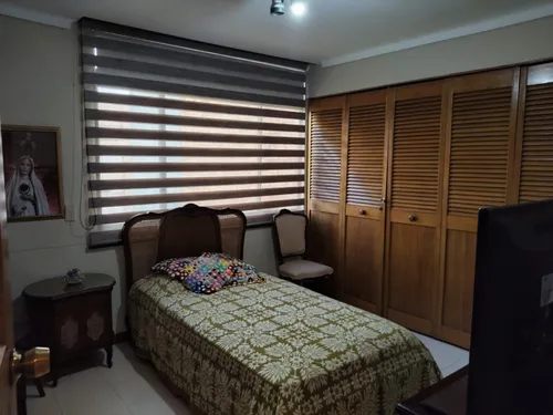 Apartamento En Venta En El Poblado. Cod V12635