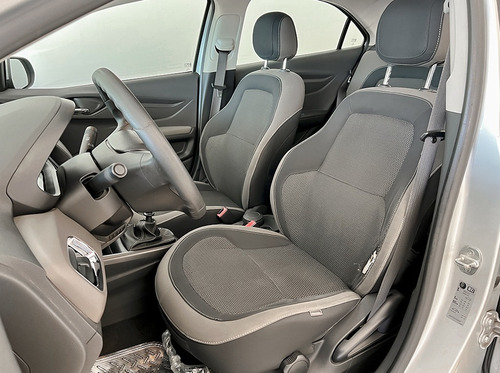 Imagen 16 de 23 de Chevrolet Prisma 1.4n Ltz 2014