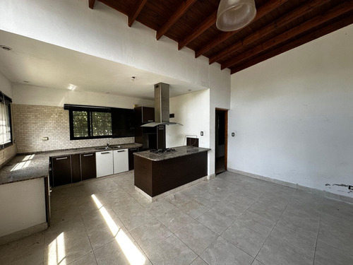 Casa Quinta En Venta Barrio Links La Union Ezeiza