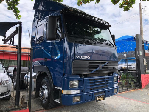 Fh-12 380 4x2 2p Diesel
