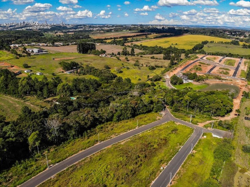 Imagem 2 de 10 de Terrenos - Ref: V3394