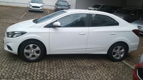 Chevrolet Prisma 2019/2019 7692