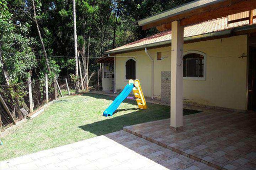 Imagem 8 de 26 de Casa Em Santana De Parnaíba Bairro Chácaras São Luís - V228700