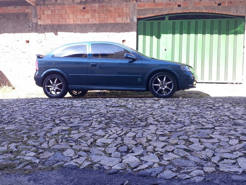 Astra 2.0gls