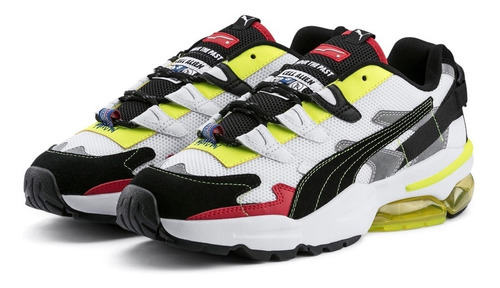 Tenis Puma Cell Alien Ader Error 370112 01