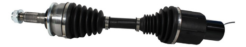 Flecha Completa Derecha Para Ford Ranger 2015-2019 Fcfd002d
