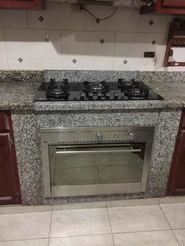 Imagen 3 de 5 de Instalación De Estufas Empotradas