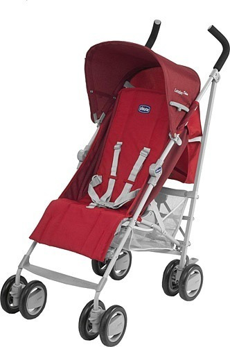 Coche Paseador Bebe Tipo Paraguas Marca Chicco London Nuevo