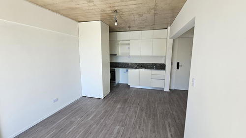 Venta Departamento 3 Ambientes A Estrenar En Palermo Viejo