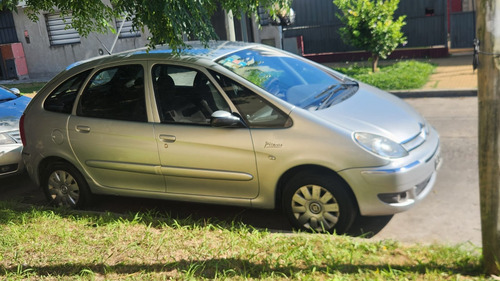 Citroën Xsara Picasso 2.0 Fase2 Hdi Exclusive