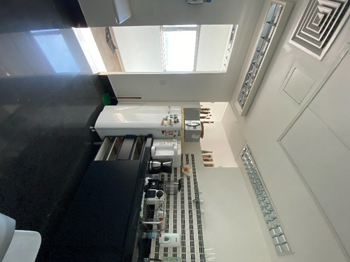 Imagem 6 de 19 de Sala Comercial À Venda Na Avenida Rio Branco, Centro, Rio De Janeiro - Rj - Liv-14059