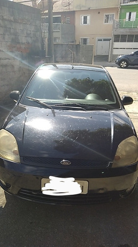 Ford Fiesta Fiesta 1.0 4p
