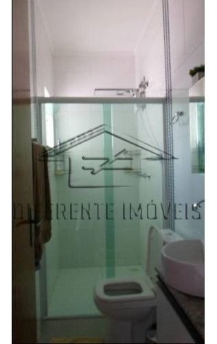 Imagem 13 de 15 de Sobrado - 3 Dormitórios - 4 Vagas - Vila Formosa