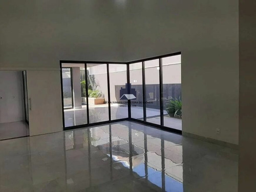 Imagem 22 de 30 de Casa À Venda No Condominio Parque Residencial Damha Iii - São José Do Rio Preto/sp - 2022400