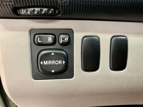 Imagem 10 de 15 de Mitsubishi Pajero Dakar 4x4