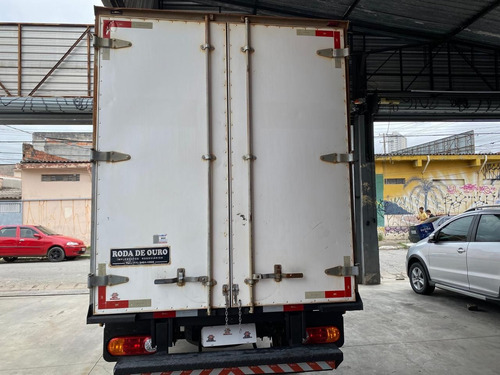 Hyundai HR 2.5 LONGO SEM CAÇAMBA 4X2 16V 130CV TURBO INTERCOOLER