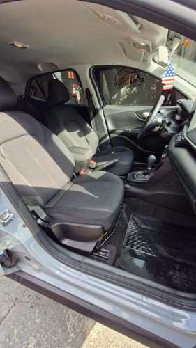 Fiat Pulse 1.3 Drive Flex Aut. 5p
