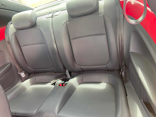 Imagen 10 de 14 de Volkswagen Beetle 2015 2.5 Sport Mt