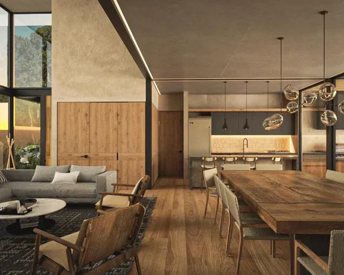 Casa Nueva Y Moderna En Venta.