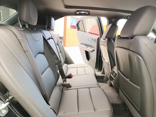 Cadillac XT 4 2.0 Sport At