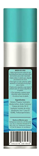 Kerashine Tinte Temporal Fantasy Turquesa 80 Ml