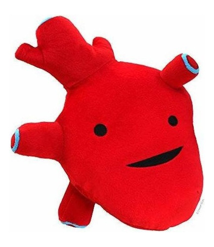 Figura Heart Plush - ¡tengo El Ritmo! - I Heart G