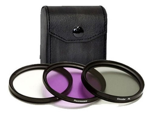 Kit De Lentes De Zoom Ef, 75-300 Mm F/4-5.6 Iii, Canon Xmp