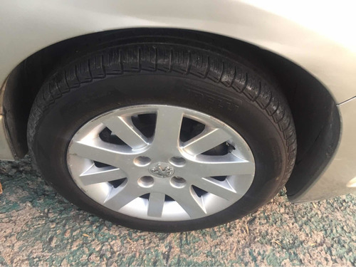 Peugeot 207 2010 1.6 Xt