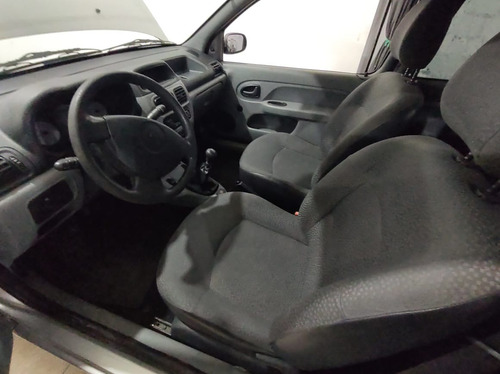 Renault Clio 3 Puertas
