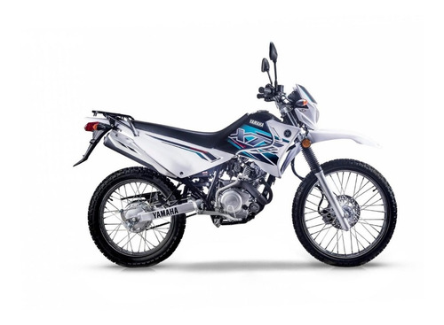 Imagen 13 de 20 de Yamaha Xtz125e Ahora 12 Creditos Con Solo Dni