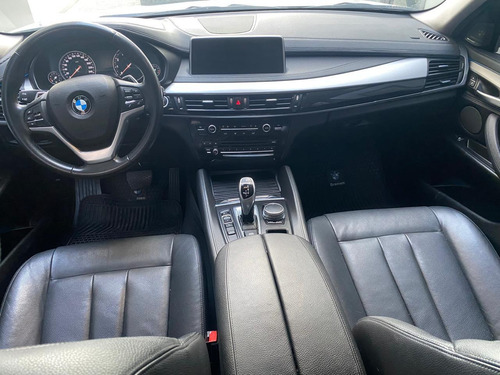BMW X6 35i Pure Extravagance