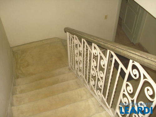 Imagem 13 de 15 de Casa Assobradada - Jardim Paulista - Sp - 484469
