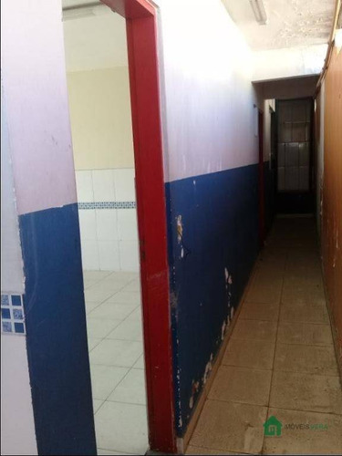 Imagem 30 de 30 de Prédio, 500 M² - Venda Por R$ 850.000 Ou Aluguel Por R$ 5.000/mês - Jardim Santa Margarida - São Paulo/sp. Consulte-nos! - Pr0014