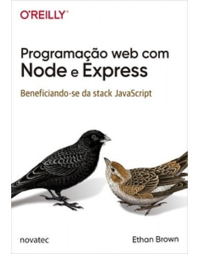 Programação Web Com Node E Express