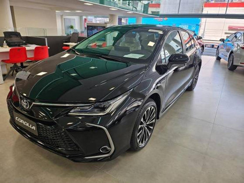 Toyota Corolla 1.8 VVT-I HYBRID FLEX ALTIS PREMIUM CVT