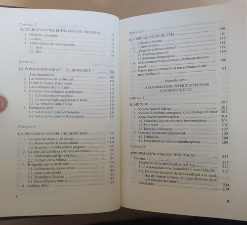 Libro Por Amor Con Amor Y En El Amor - Amedeo Cencini