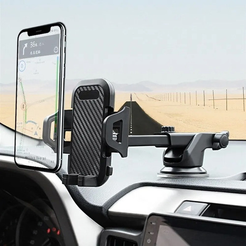 Soporte De Celular Para Coche 360*