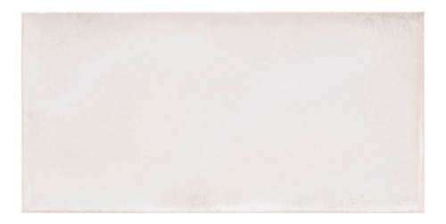 Imagen 2 de 4 de Porcellanato Ilva De Pared Charm Perla Mate 20x50 1ra