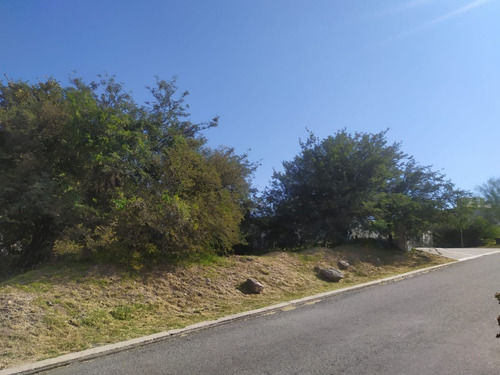 Imagen 2 de 12 de Lote 1250 M² - Barrio Cerrado La Rufina