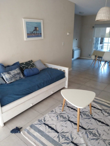 Imagen 5 de 9 de Las Gaviotas -venta- Hermoso Departamento 2 Ambientes Con Cochera A 3 Cuadras De Playa.