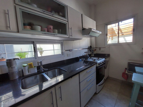 Imagen 4 de 25 de Ph 3 Ambientes Patio Terraza Impecable Haedo