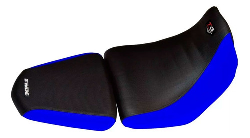 Funda Asiento Antideslizante Corven Triax 250 Touring Modelo Total Grip Fmx Covers Tech  Fundasmoto Bernal