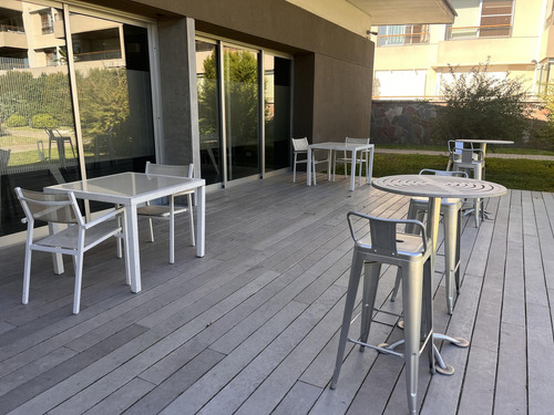 Departamento En Venta En Quartier Buenavista