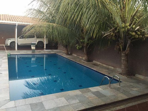 Imagem 1 de 17 de Chácara Residencial À Venda, Centro, Jardinópolis. - Ch0009